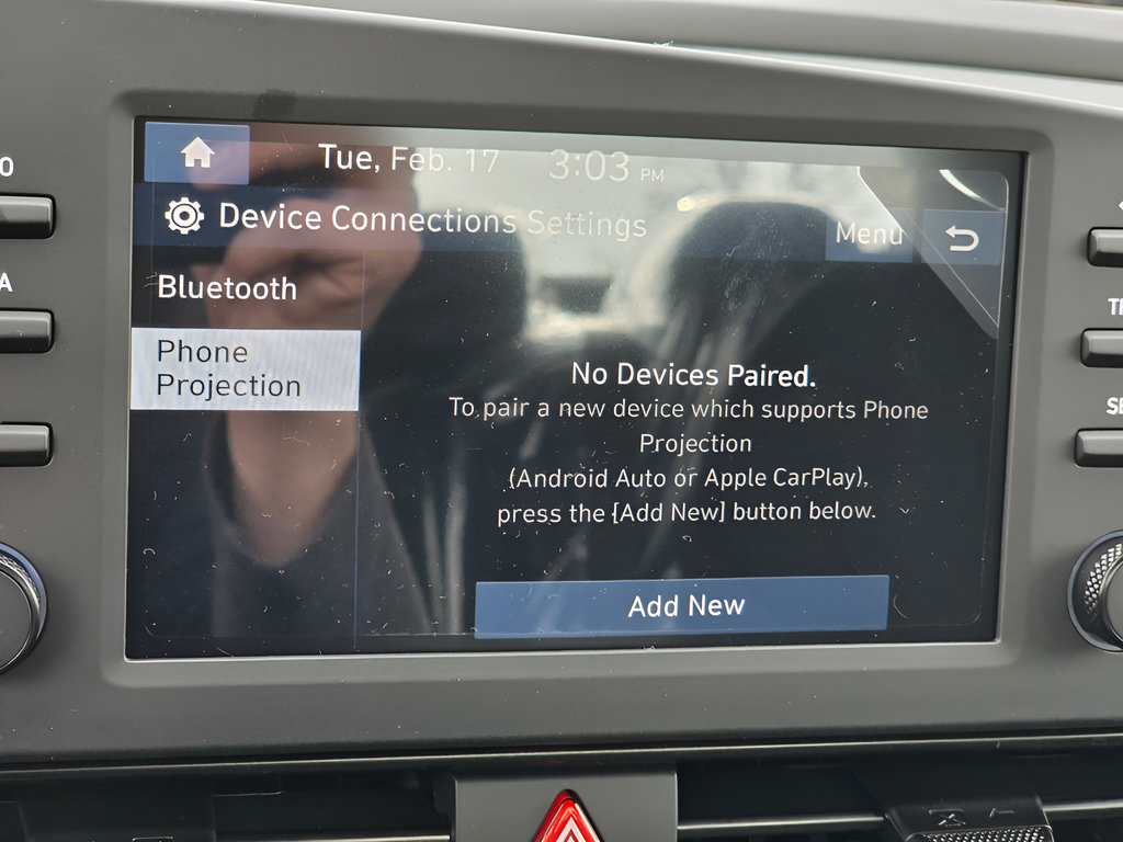 New 2026 Hyundai Elantra SEL Sport Premium FWD image 19