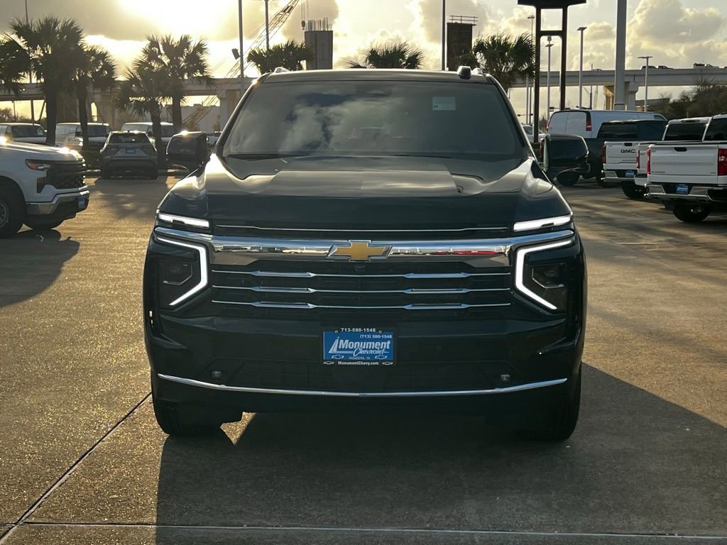 New 2026 Chevrolet Tahoe LT w/ Comfort Package RWD image 2