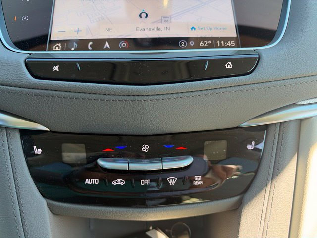 Used 2025 Cadillac XT5 Premium Luxury w/ Technology Package FWD image 22