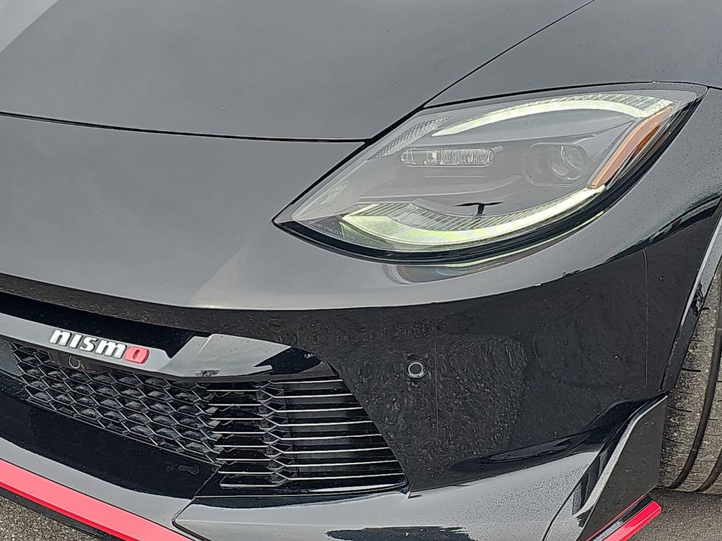 Used 2024 Nissan Z NISMO w/ Floor Mat Package image 32