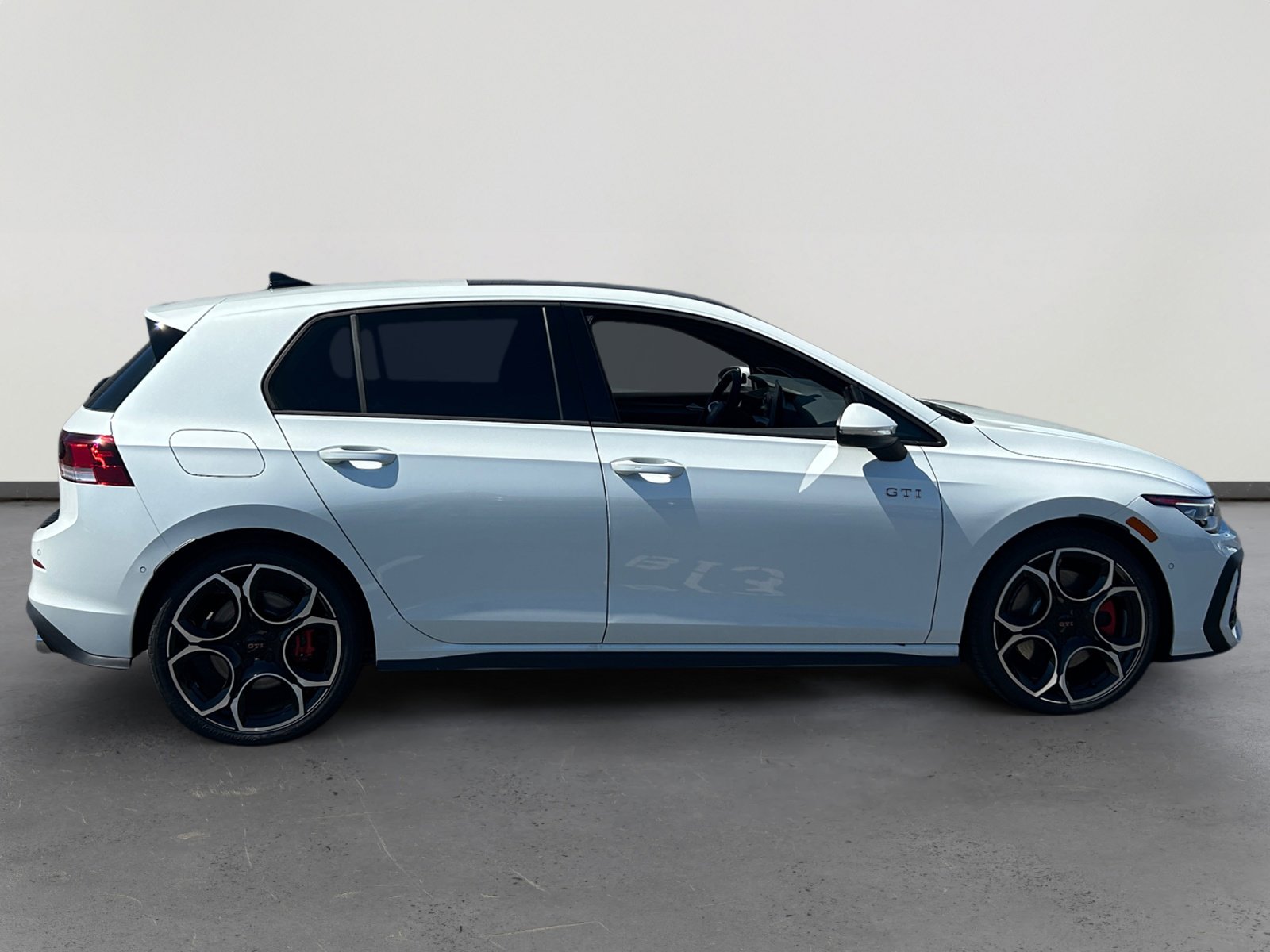 New 2026 Volkswagen GTI Autobahn FWD image 6