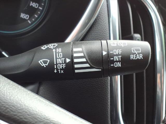 Used 2024 Chevrolet Equinox LT w/ LPO, Floor Liner Package image 18