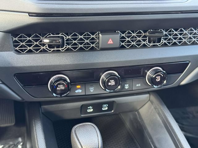 Used 2025 Honda Accord LX image 26
