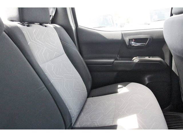 Used 2023 Toyota Tacoma TRD Off-Road w/ Advanced Technology Package image 10