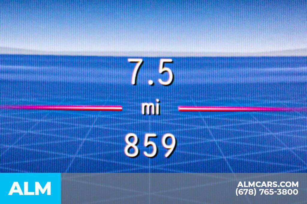 Used 2025 Mercedes-Benz GLE 450 4MATIC Coupe image 43