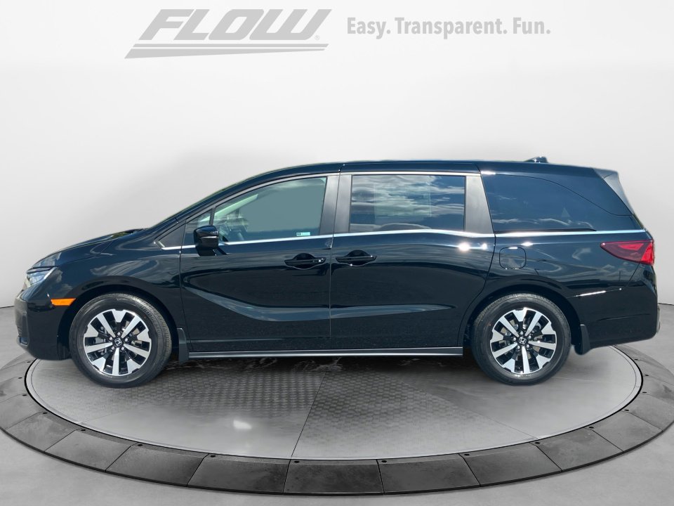 New 2026 Honda Odyssey EX-L image 4