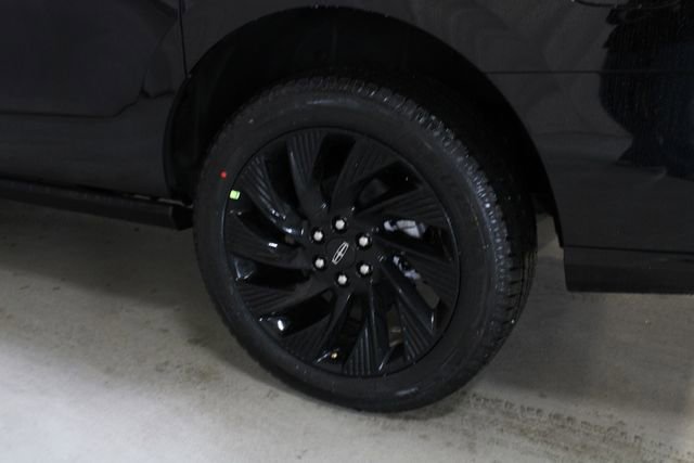 New 2026 Lincoln Navigator L Black Label image 60