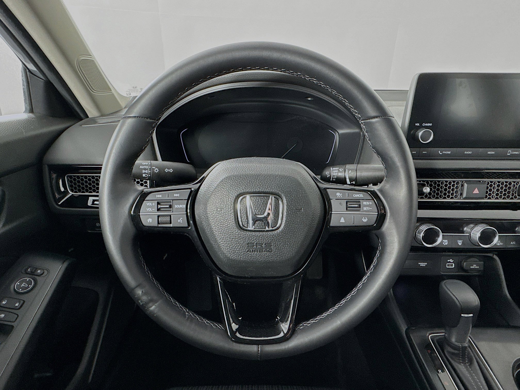 Certified 2024 Honda Civic EX image 11