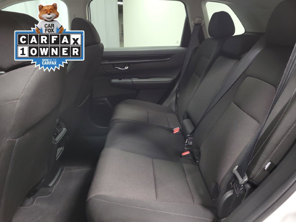 Used 2024 Honda CR-V EX image 30