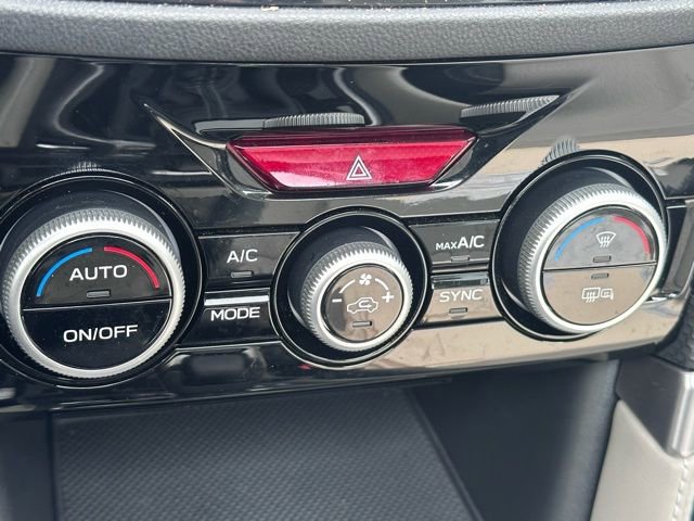 Used 2022 Subaru Forester Limited image 18