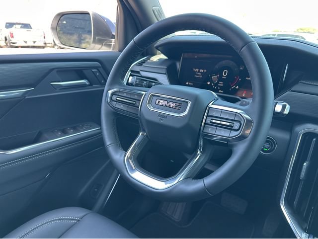 New 2026 GMC Acadia Elevation w/ Black Edition FWD image 7