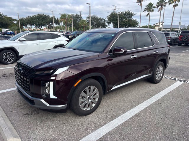 Used 2023 Hyundai Palisade SEL w/ Cargo Package