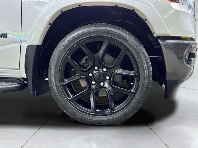 Used 2022 RAM 1500 Laramie image 80