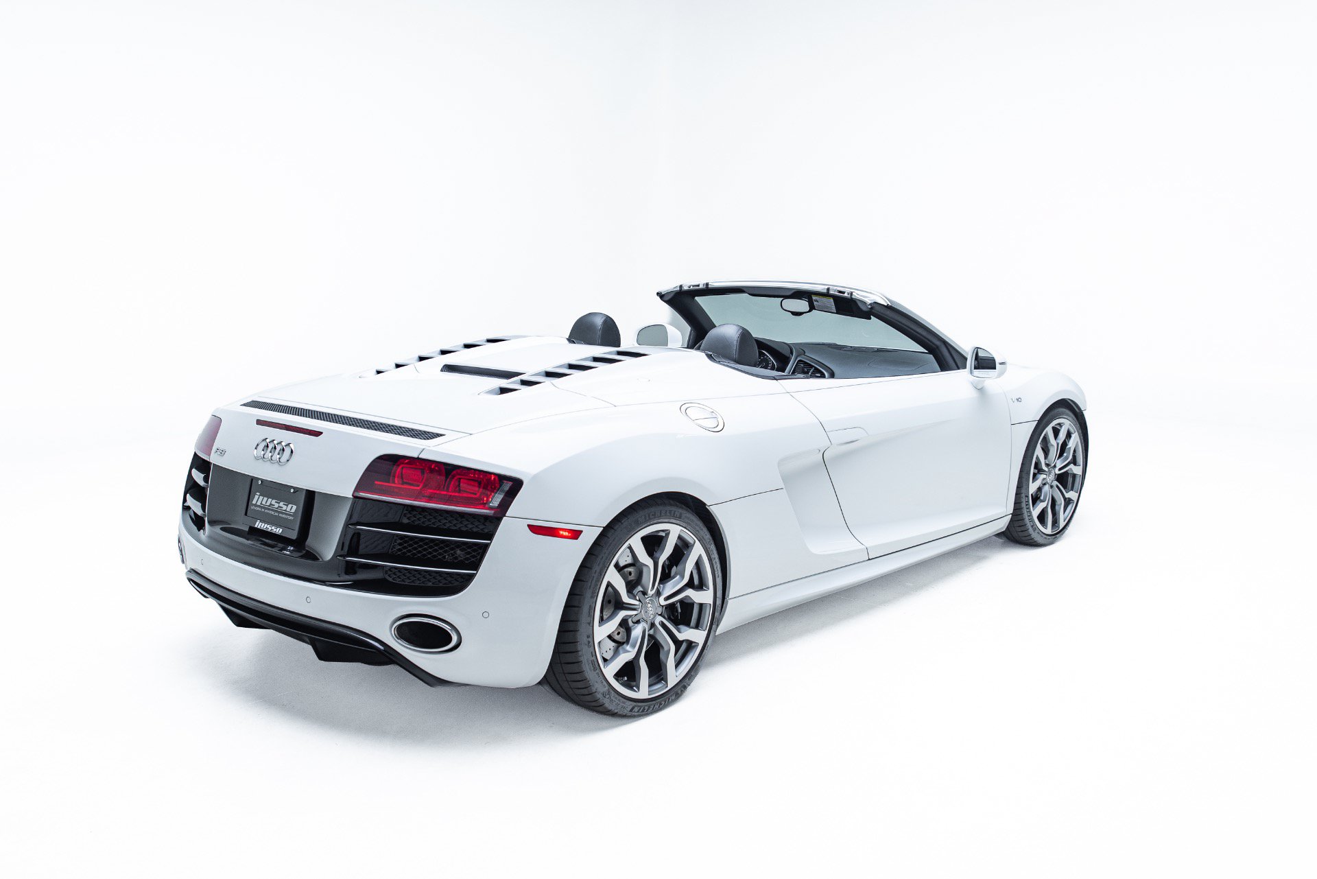 Used 2012 Audi R8 V10 AWD/4WD image 65