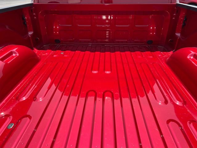 New 2026 RAM 2500 Tradesman AWD/4WD image 7
