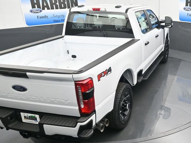 New 2026 Ford F250 XL w/ STX Appearance Package image 23
