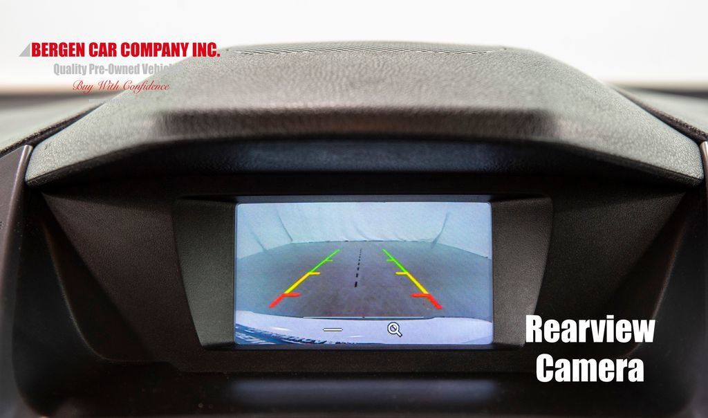 Used 2016 Ford Transit Connect XLT image 24