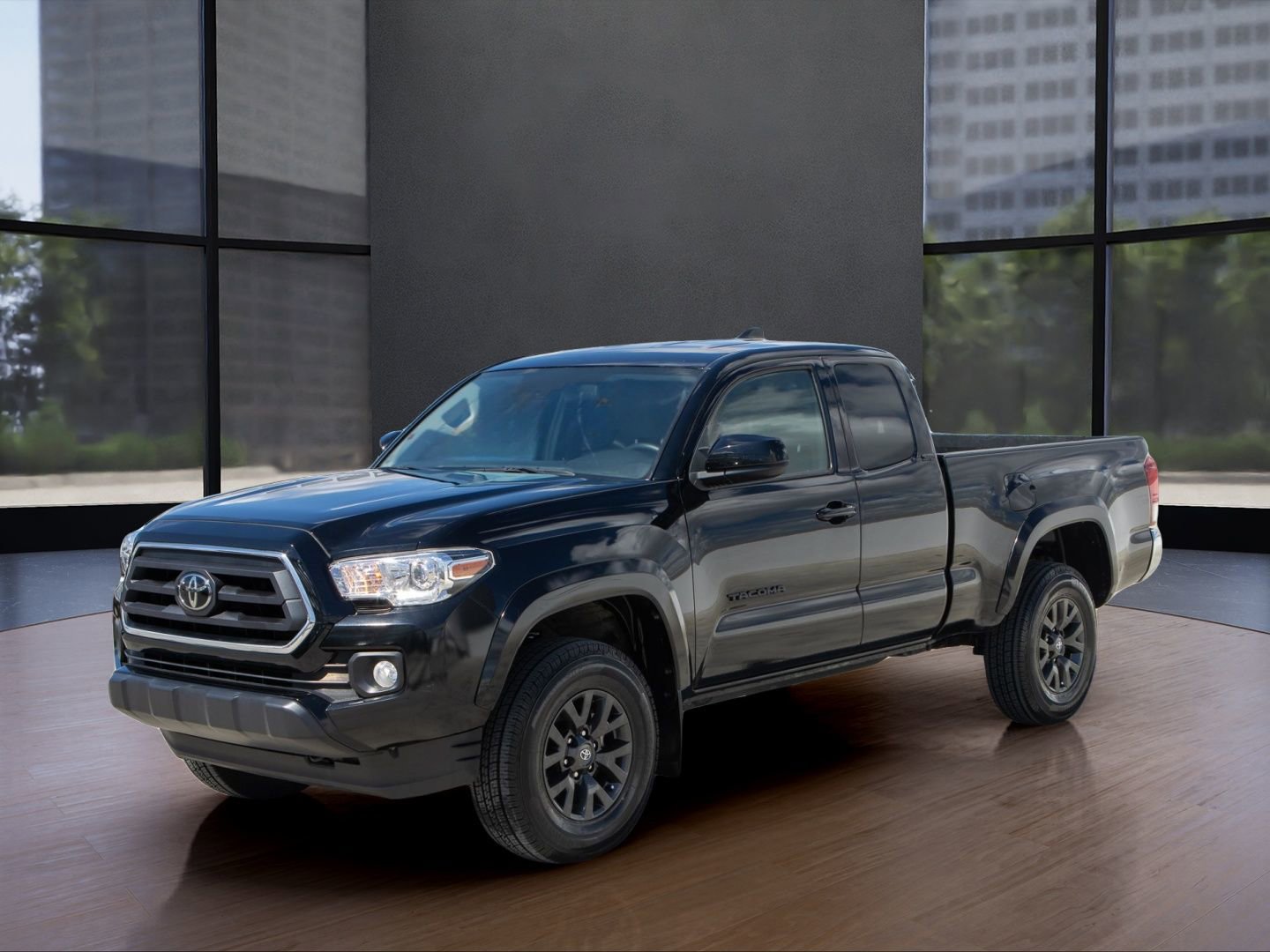 Used 2022 Toyota Tacoma SR5