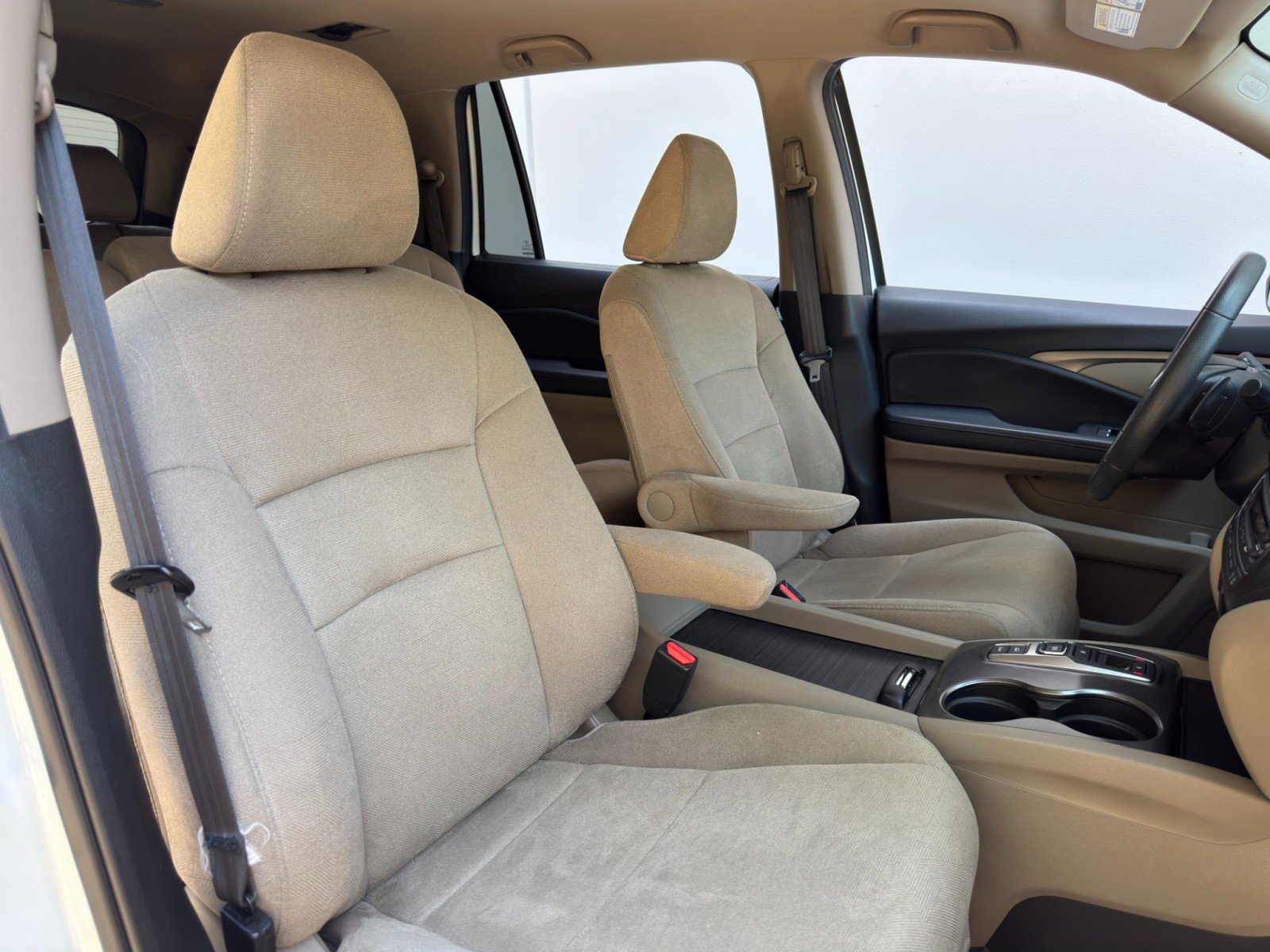 Used 2021 Honda Pilot EX image 34