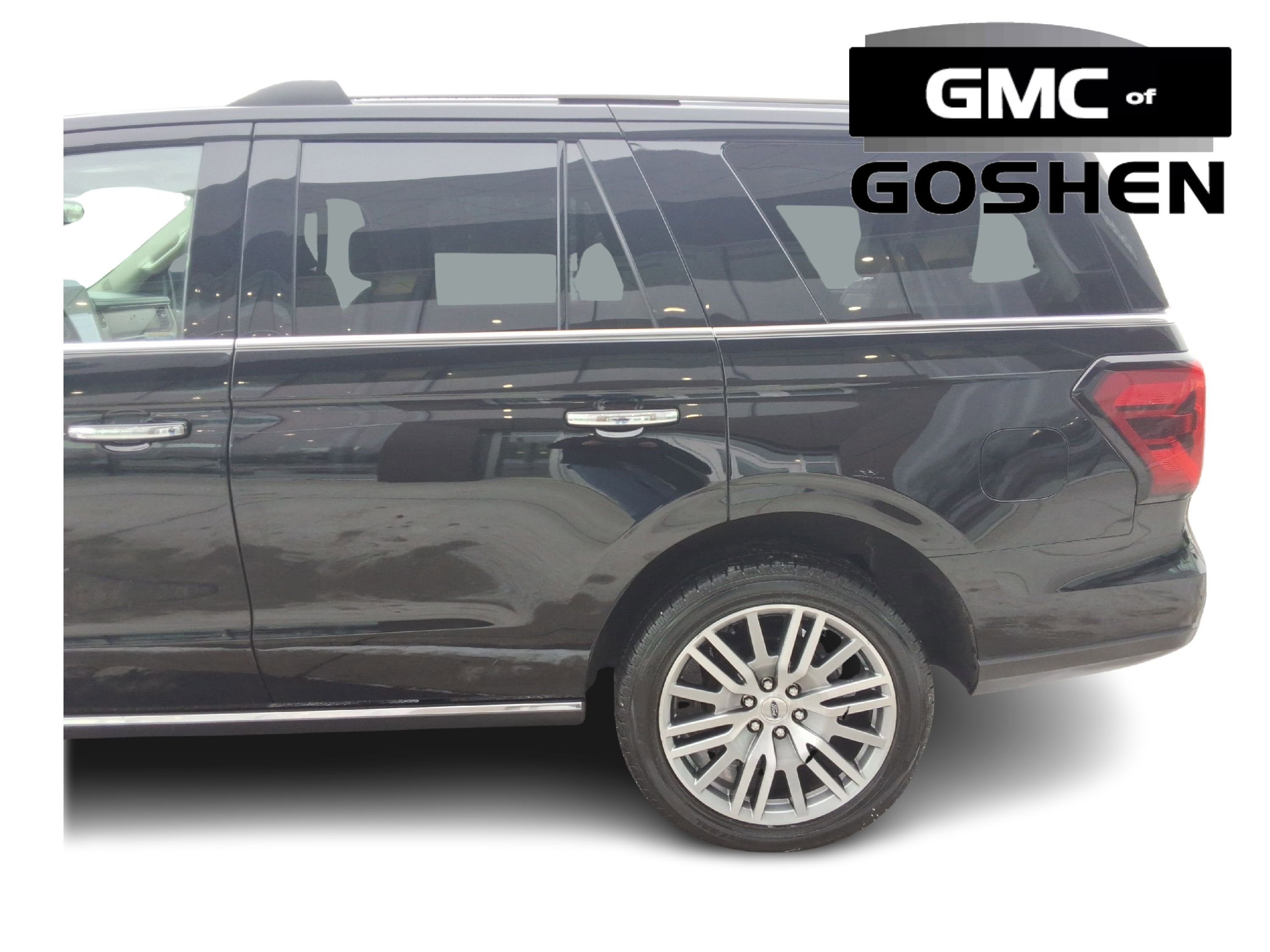 Used 2024 Ford Expedition Limited image 6