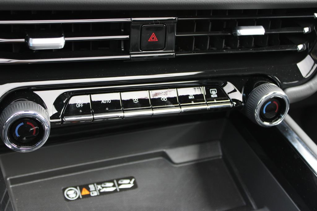 New 2025 Chevrolet Tahoe LT w/ Comfort Package image 45