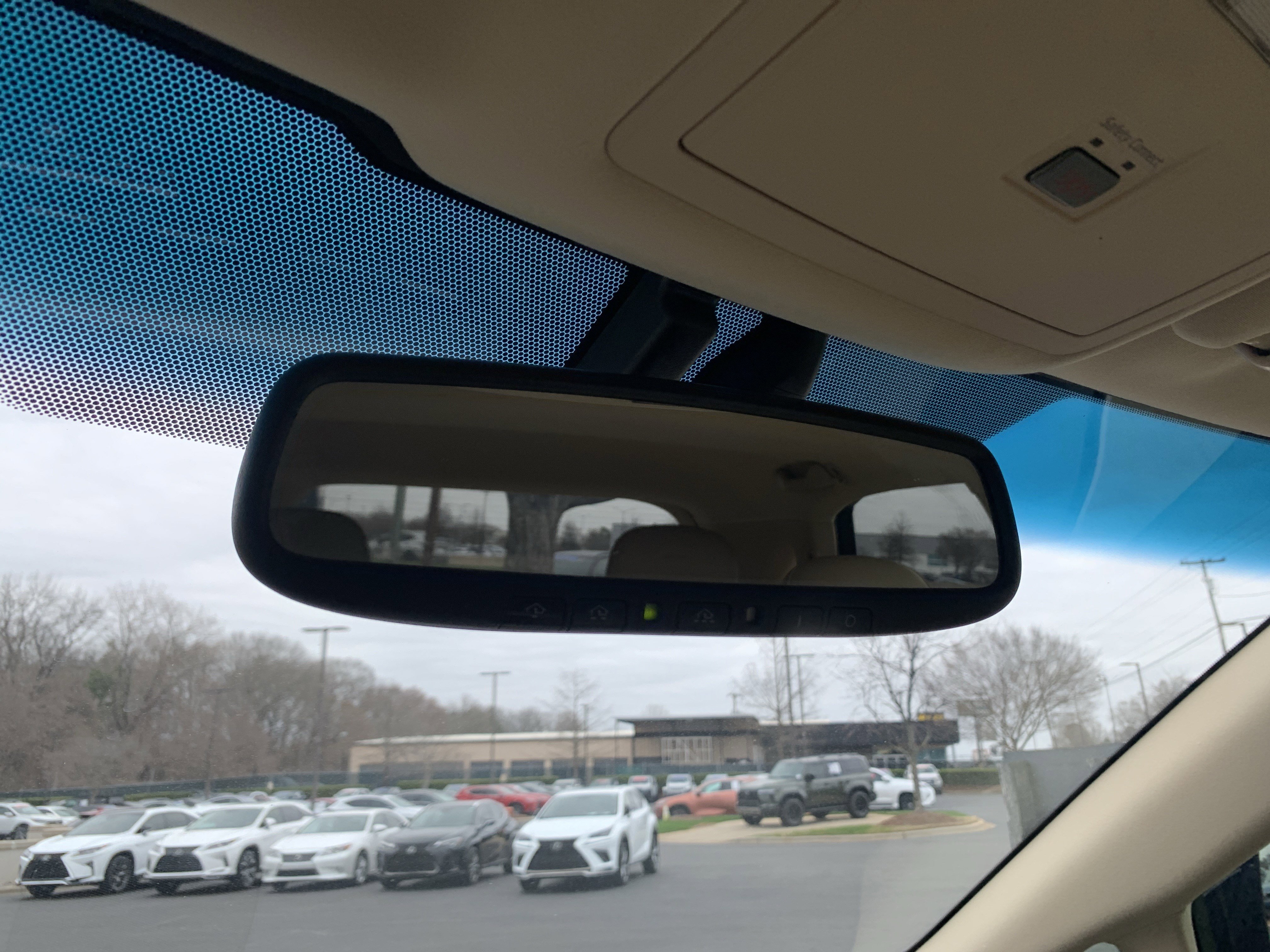 Used 2013 Lexus RX 350 AWD w/ Navigation Pkg image 27