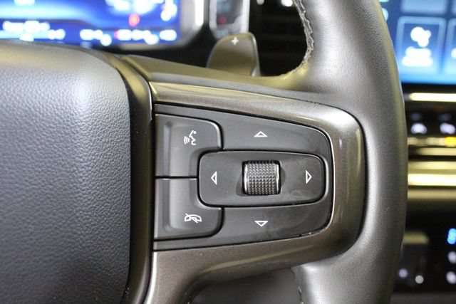 Used 2023 Chevrolet Silverado 1500 ZR2 w/ Technology Package AWD/4WD image 15
