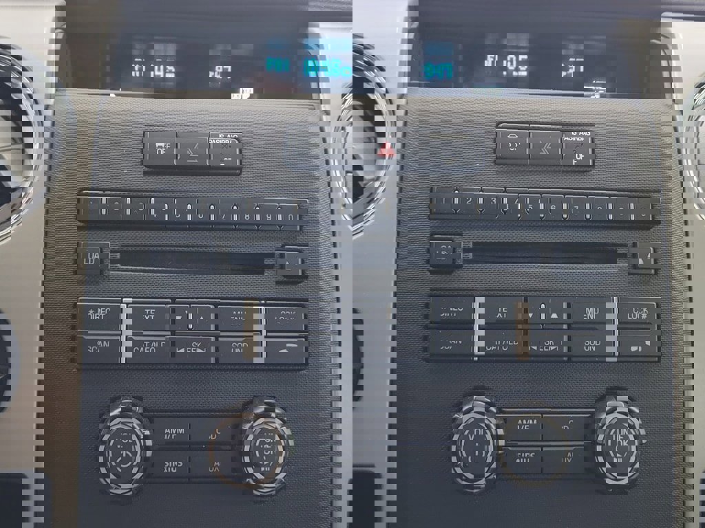 Used 2011 Ford F150 XLT w/ Trailer Tow Pkg RWD image 20