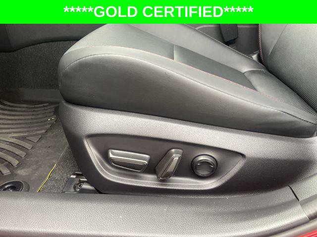 Certified 2026 Toyota Prius Plug-In Hybrid FWD image 16