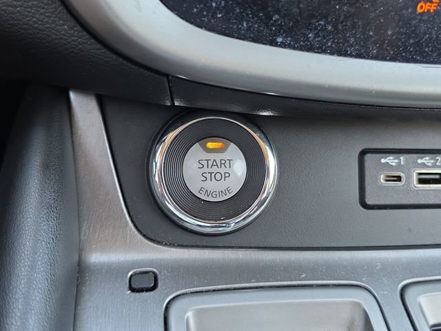 Used 2022 Nissan Murano S AWD/4WD image 24