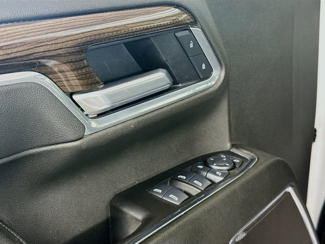 Used 2025 Chevrolet Silverado 2500 LT w/ All Star Edition image 19
