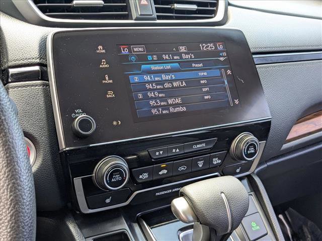 Used 2019 Honda CR-V EX image 15