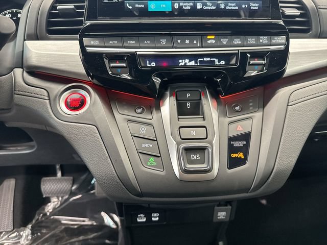 New 2026 Honda Odyssey Sport-L image 17
