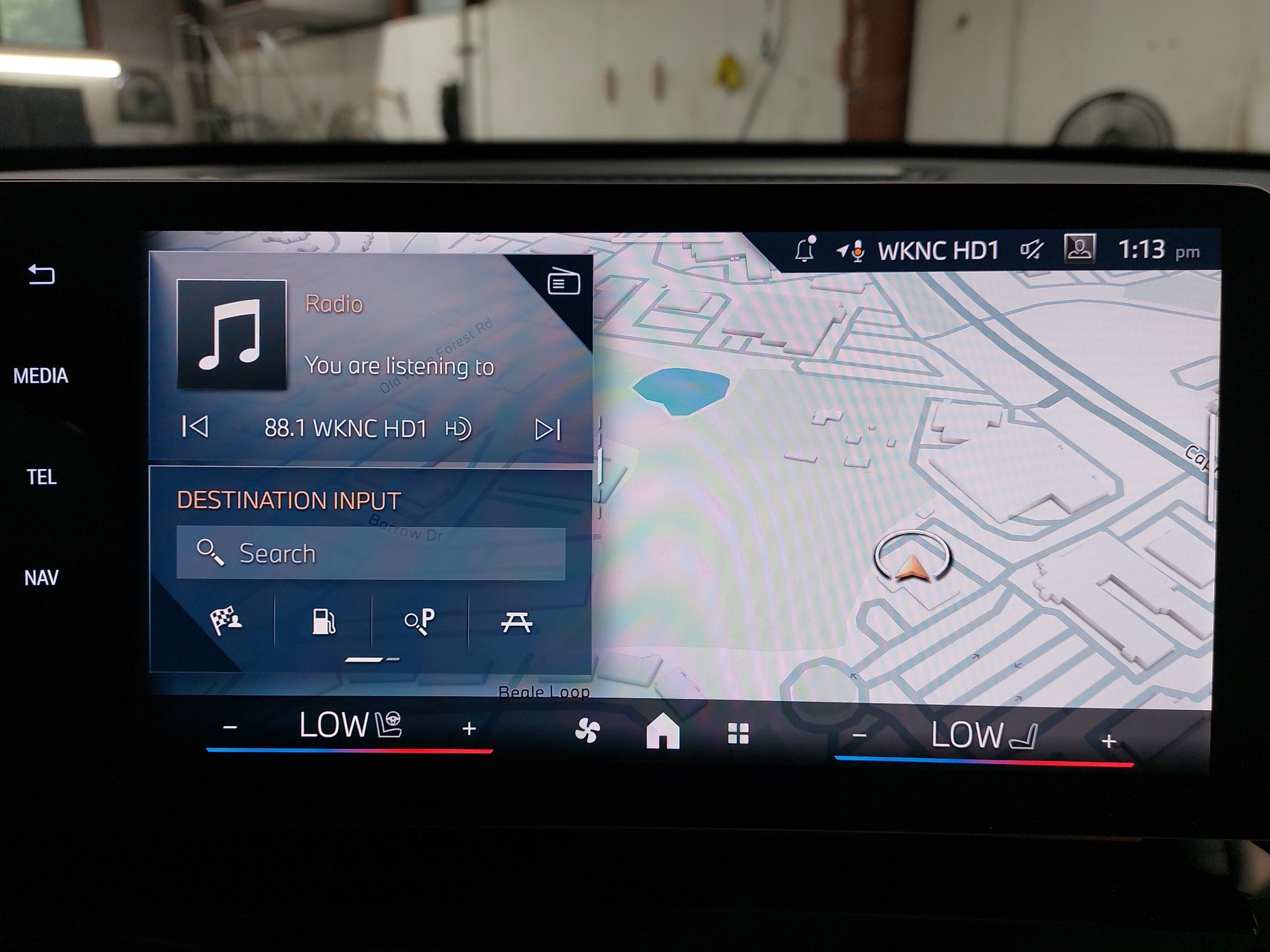 New 2026 BMW X1 xDrive28i w/ Convenience Package image 24