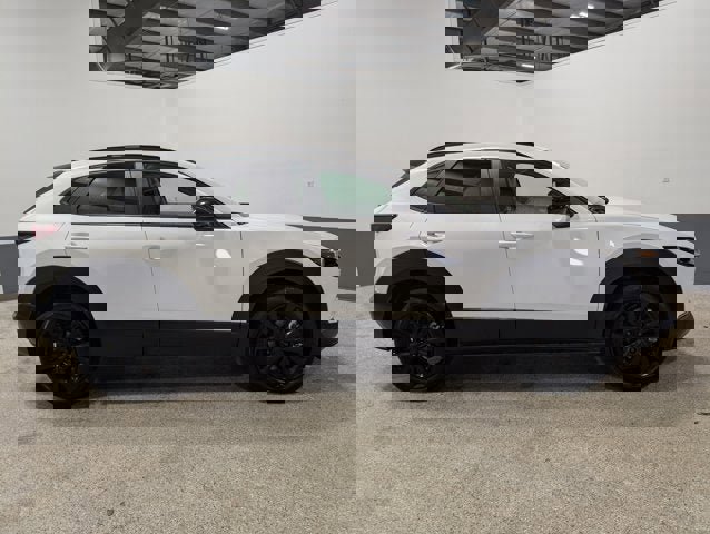 New 2026 MAZDA CX-30 Aire Edition image 2