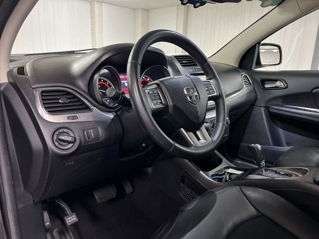 Used 2016 Dodge Journey Crossroad FWD image 10