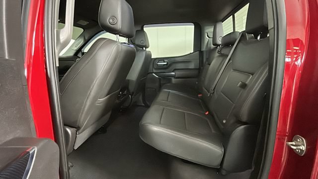 Used 2021 Chevrolet Silverado 1500 RST w/ Convenience Package II AWD/4WD image 26