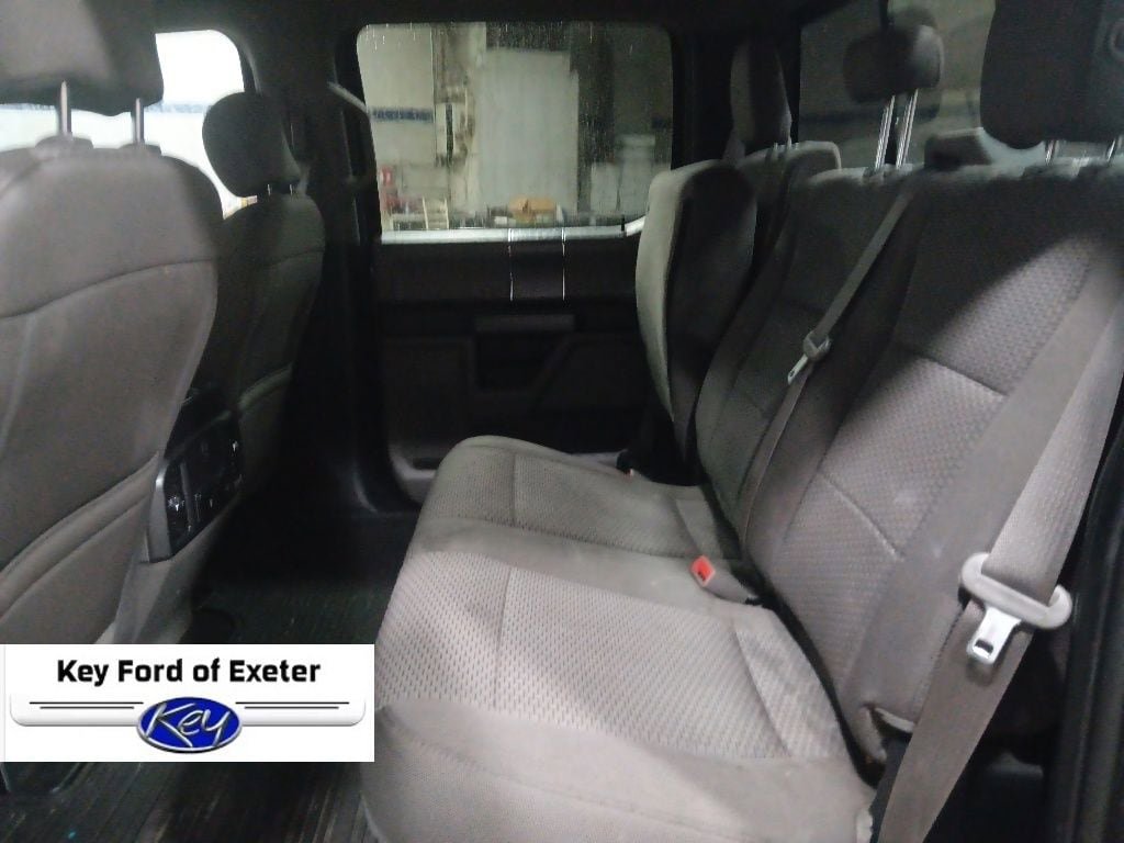 Used 2019 Ford F150 XLT w/ Equipment Group 302A Luxury AWD/4WD image 17