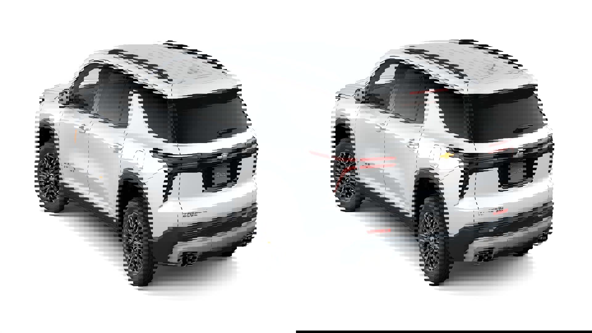 New 2026 Chevrolet Traverse LT AWD/4WD image 26