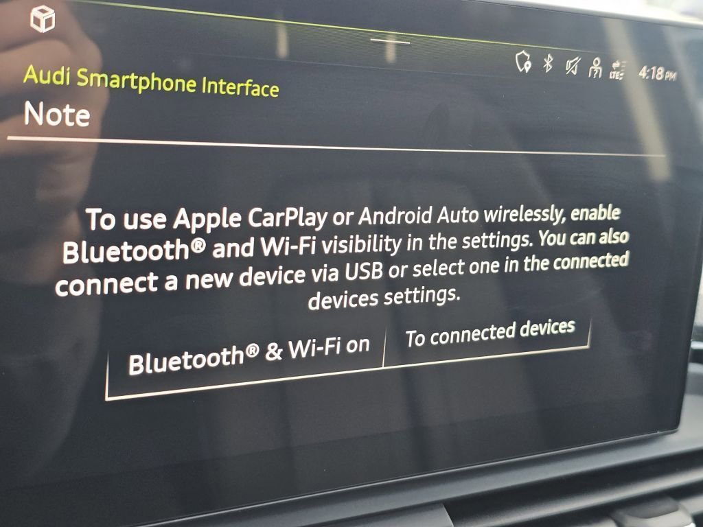 Used 2022 Audi Q5 2.0T Premium image 14