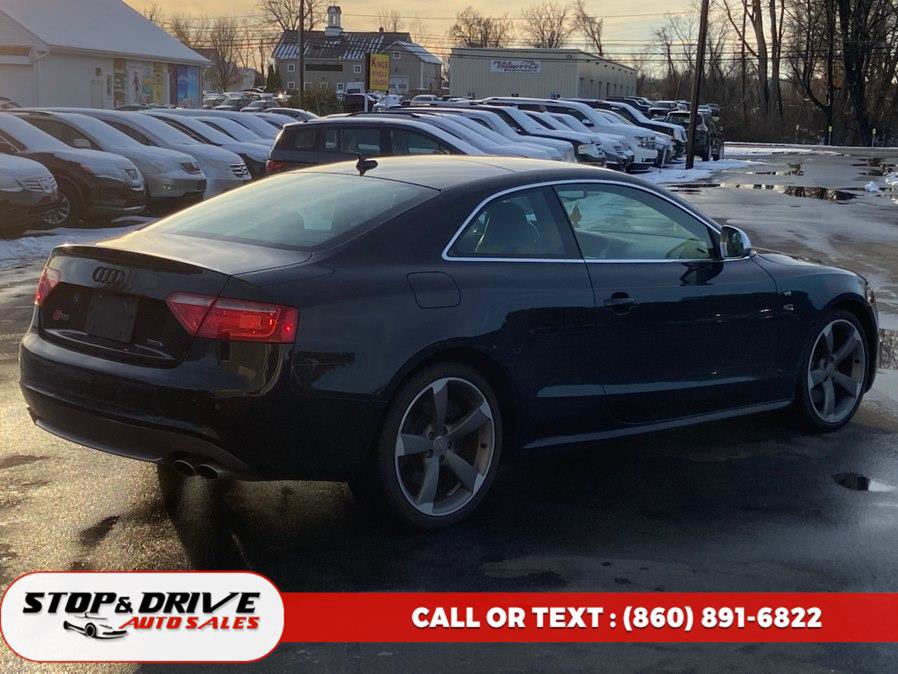 Used 2008 Audi S5 4.2 image 5