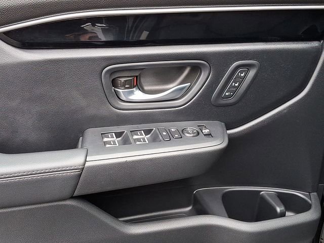 Certified 2025 Honda Pilot EX-L image 14