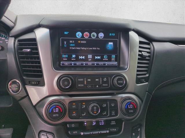 Used 2017 Chevrolet Tahoe Premier AWD/4WD image 15