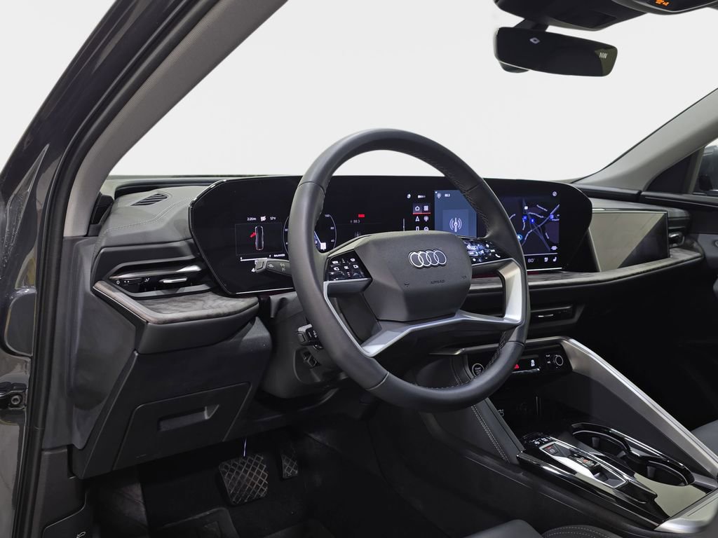 Certified 2025 Audi Q5 Prestige image 18