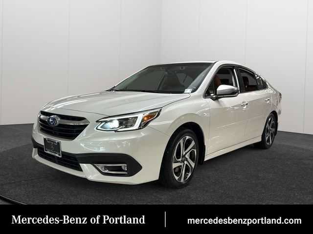 Used 2020 Subaru Legacy Touring XT w/ Popular Package #2