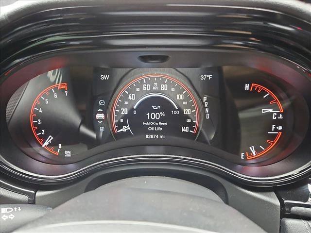 Used 2021 Dodge Durango GT AWD/4WD image 10