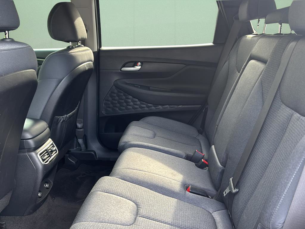 Certified 2023 Hyundai Santa Fe SEL AWD/4WD image 16