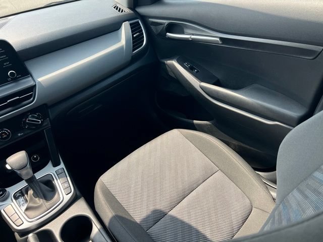 Used 2026 Kia Seltos LX AWD/4WD image 13