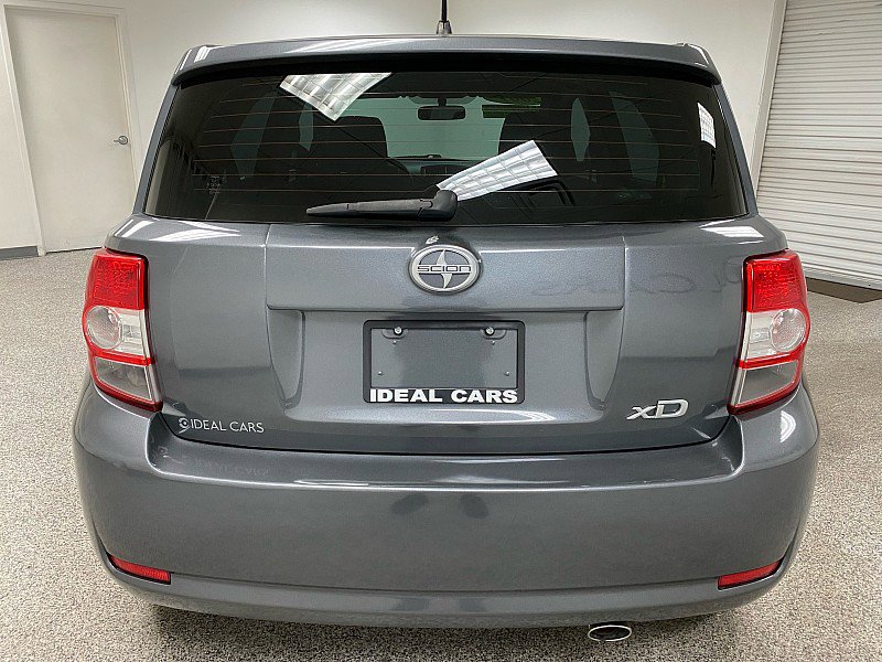 Used 2009 Scion xD image 6