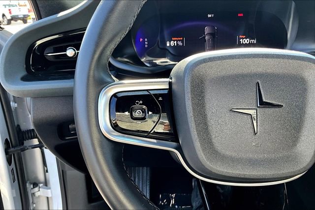 Used 2022 Polestar Polestar 2 image 11